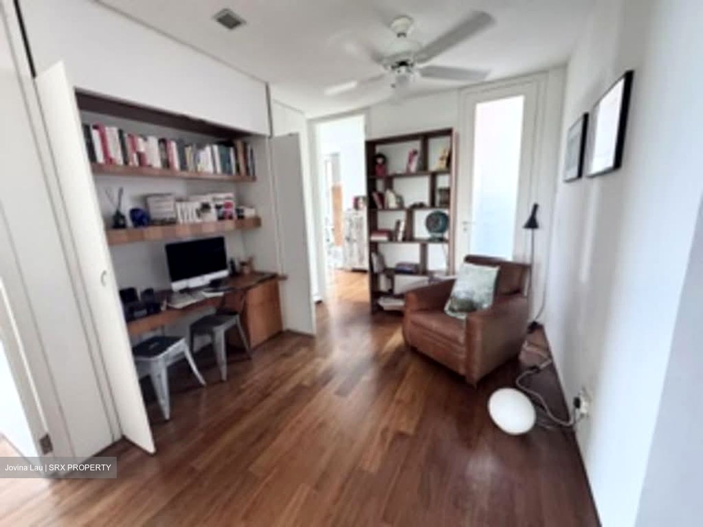Nassim Mansion (D10), Apartment #560341661